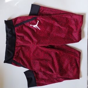 Nike Jordan Jogging Pants, Size Medium (10-12years),